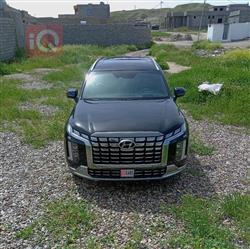 هيونداي باليسيد
